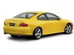 Holden Monaro CV8 2003 года